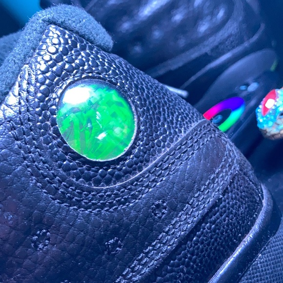 Air Jordan 13 retro ‘Altitude’ 2017 - Picture 9 of 10